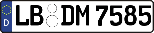 LB-DM7585