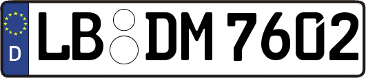LB-DM7602