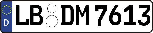 LB-DM7613