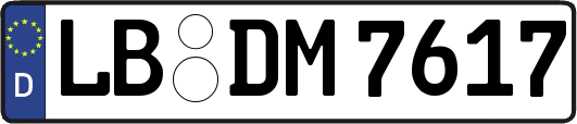 LB-DM7617