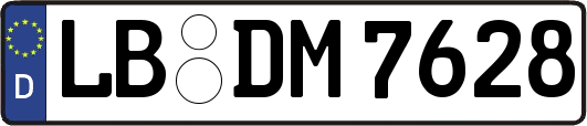 LB-DM7628