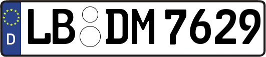 LB-DM7629