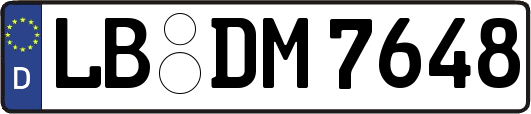 LB-DM7648