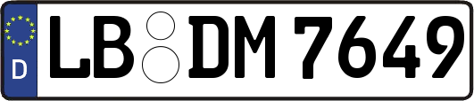 LB-DM7649
