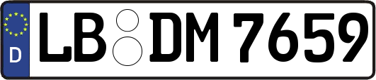 LB-DM7659