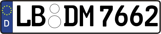 LB-DM7662