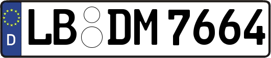 LB-DM7664
