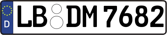 LB-DM7682