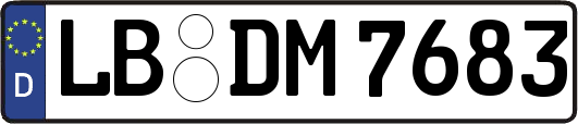 LB-DM7683