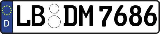 LB-DM7686