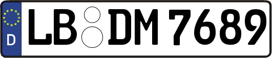 LB-DM7689