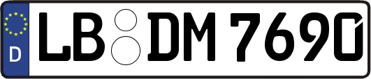 LB-DM7690