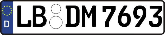 LB-DM7693