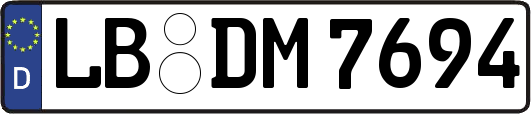 LB-DM7694