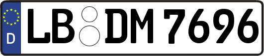 LB-DM7696