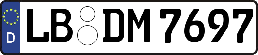 LB-DM7697