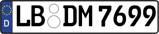 LB-DM7699