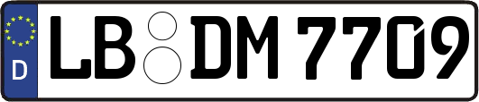 LB-DM7709