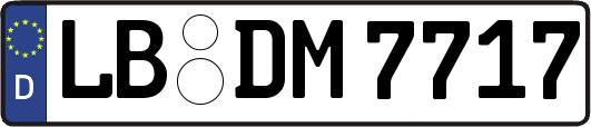 LB-DM7717