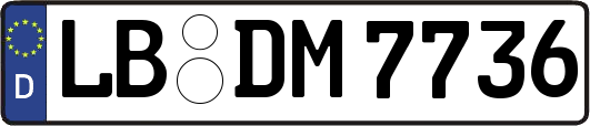 LB-DM7736