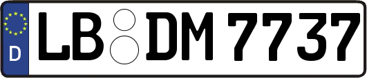 LB-DM7737