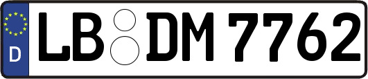 LB-DM7762