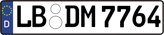 LB-DM7764