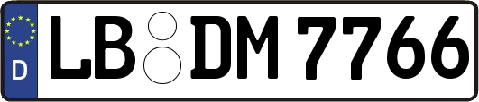 LB-DM7766