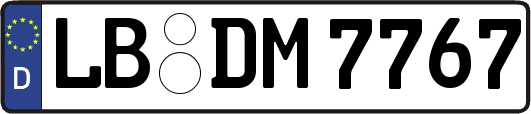 LB-DM7767