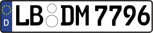 LB-DM7796