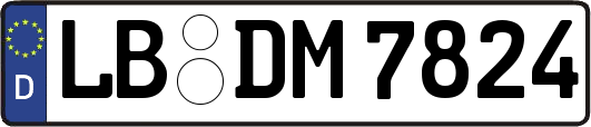 LB-DM7824