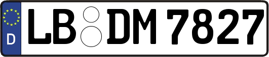 LB-DM7827