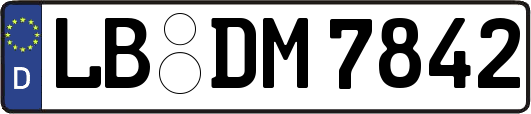 LB-DM7842