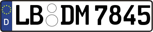 LB-DM7845