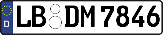 LB-DM7846
