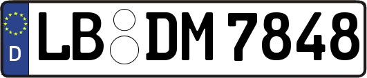 LB-DM7848