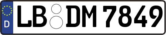 LB-DM7849