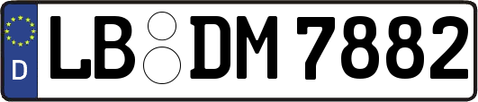 LB-DM7882