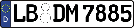 LB-DM7885