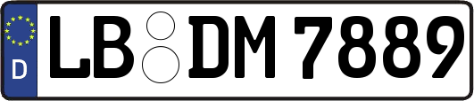 LB-DM7889