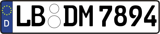 LB-DM7894