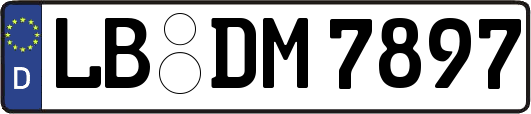 LB-DM7897