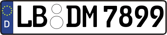 LB-DM7899