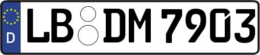 LB-DM7903