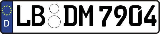 LB-DM7904