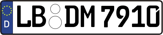 LB-DM7910
