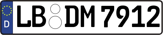 LB-DM7912