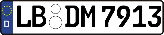 LB-DM7913