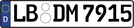 LB-DM7915
