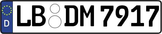 LB-DM7917